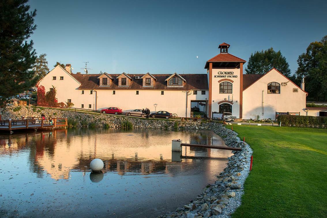 Wellness Hotel Svachovka Mírkovice Exterior foto